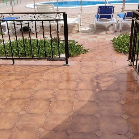 El Sol Chipeque, Los Cristianos Estudio ภายนอก รูปภาพ