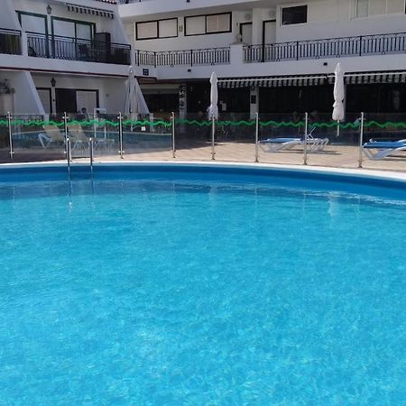 El Sol Chipeque, Los Cristianos Estudio ภายนอก รูปภาพ
