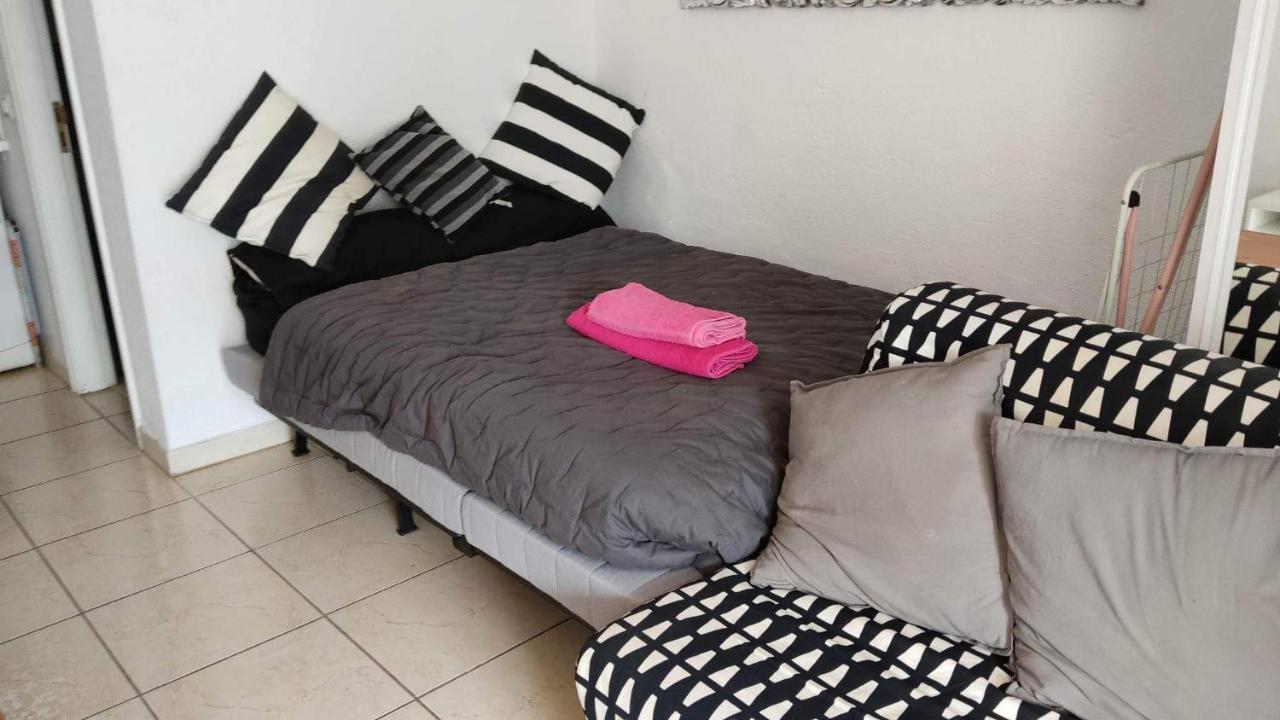El Sol Chipeque, Los Cristianos Estudio ภายนอก รูปภาพ