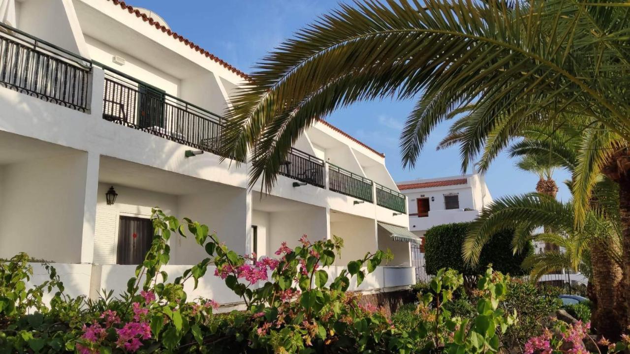 El Sol Chipeque, Los Cristianos Estudio ภายนอก รูปภาพ