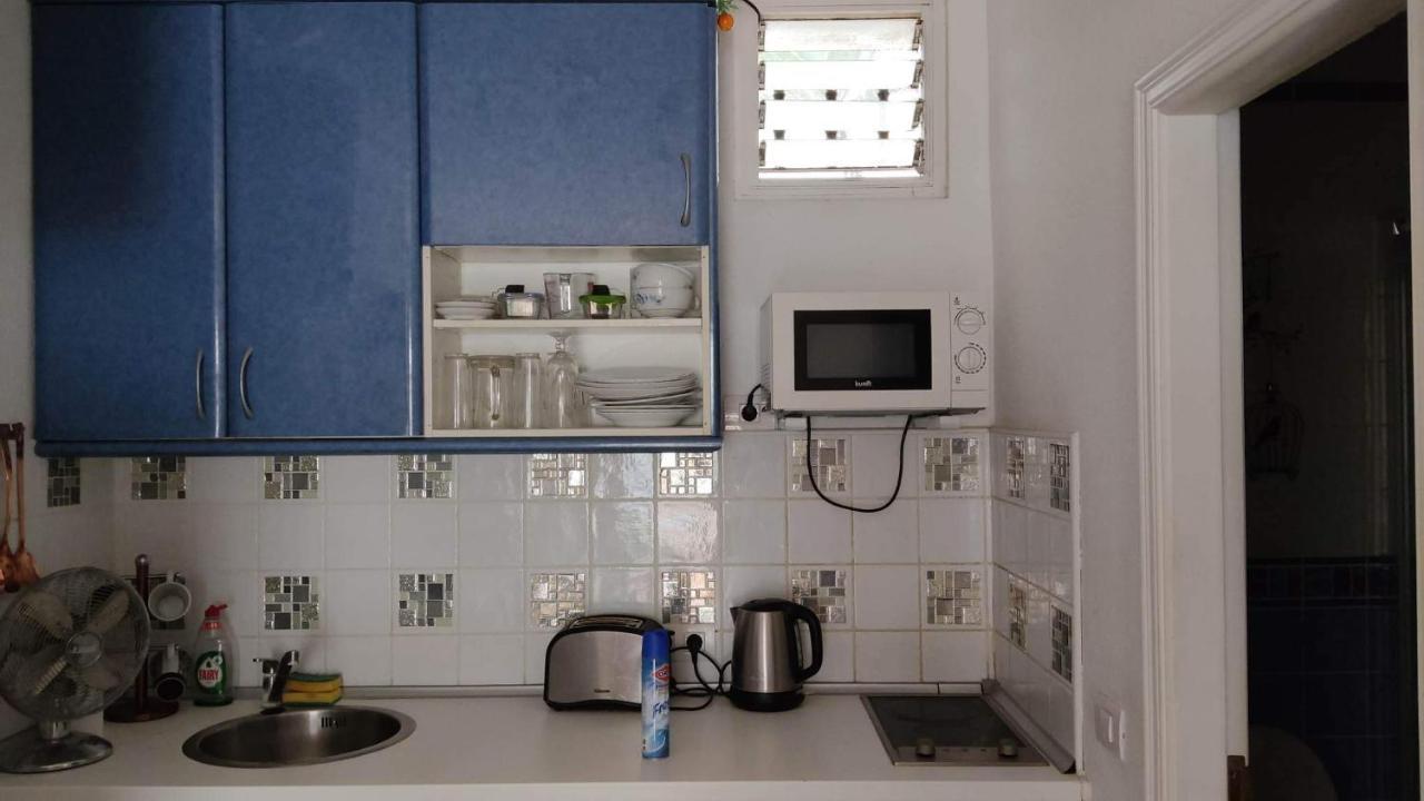 El Sol Chipeque, Los Cristianos Estudio ภายนอก รูปภาพ
