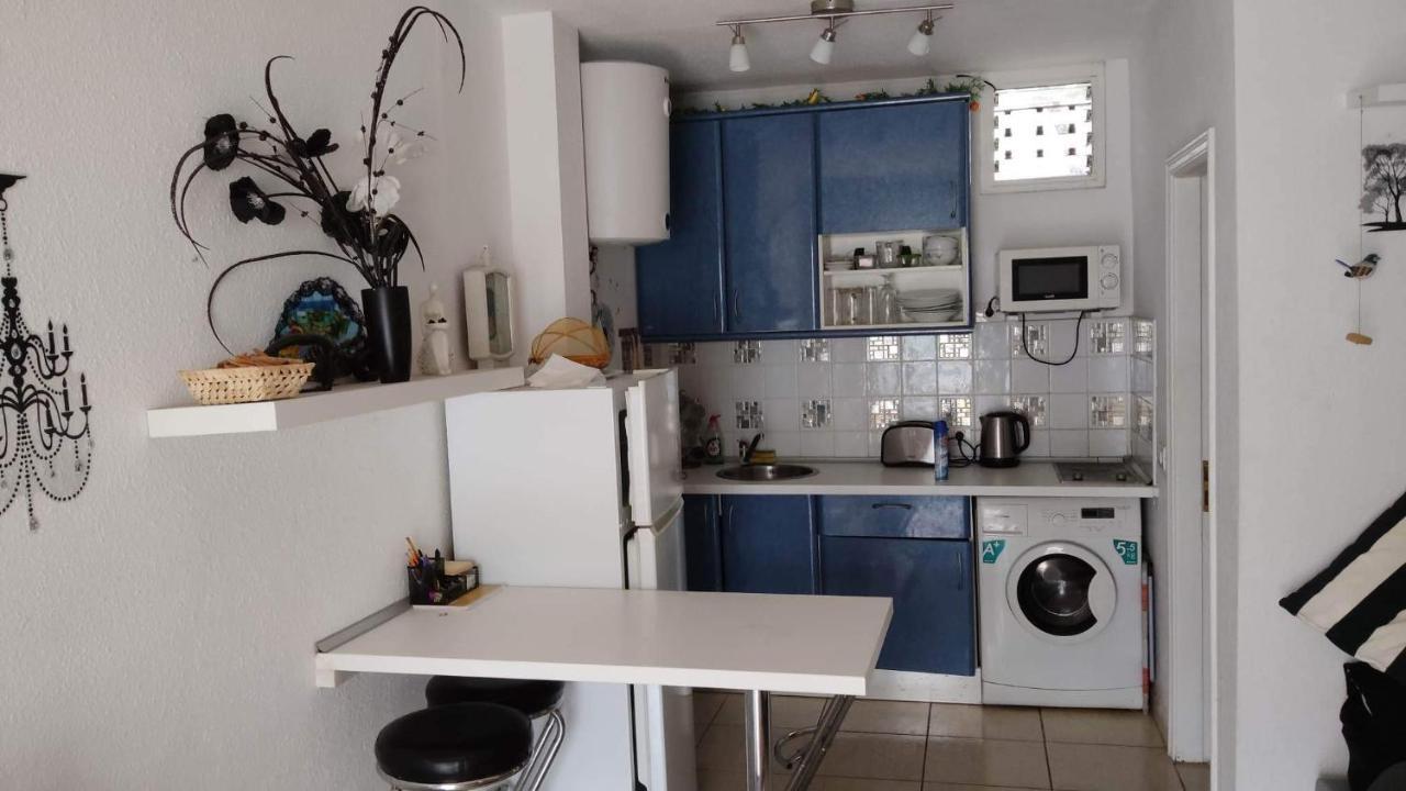 El Sol Chipeque, Los Cristianos Estudio ภายนอก รูปภาพ
