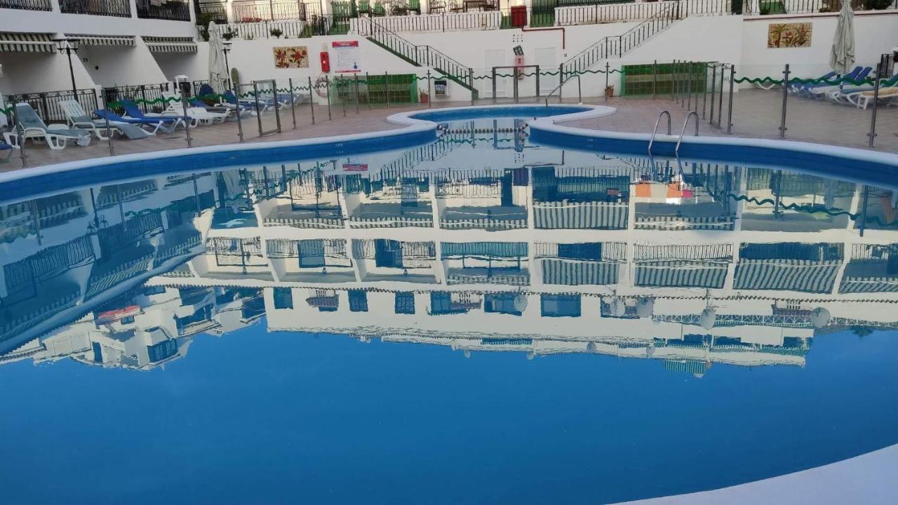 El Sol Chipeque, Los Cristianos Estudio ภายนอก รูปภาพ