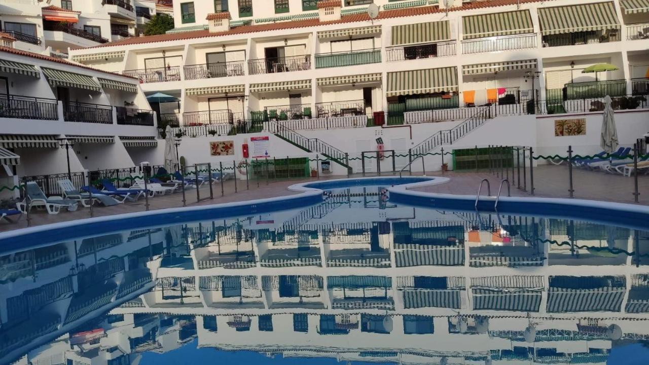 El Sol Chipeque, Los Cristianos Estudio ภายนอก รูปภาพ
