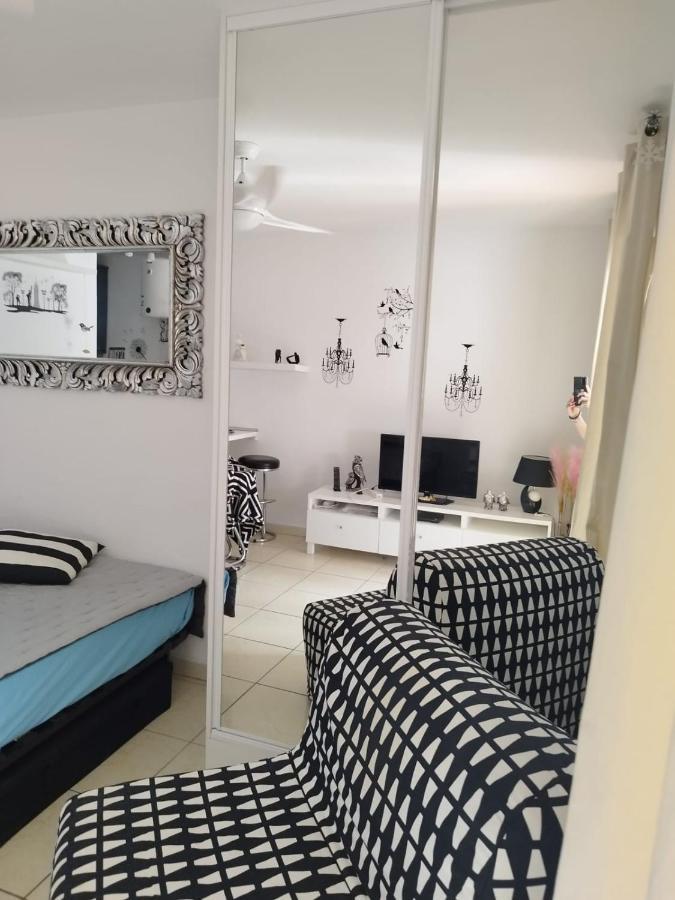 El Sol Chipeque, Los Cristianos Estudio ภายนอก รูปภาพ
