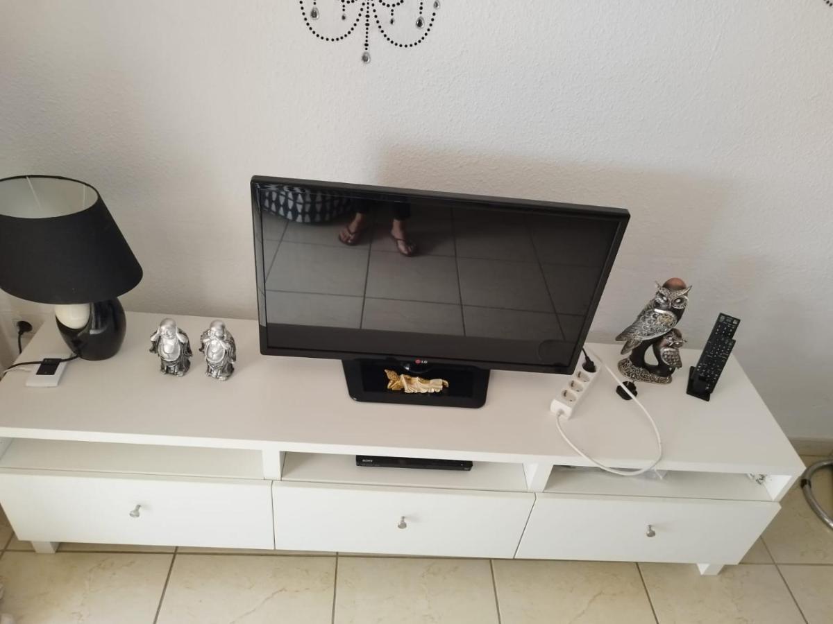El Sol Chipeque, Los Cristianos Estudio ภายนอก รูปภาพ