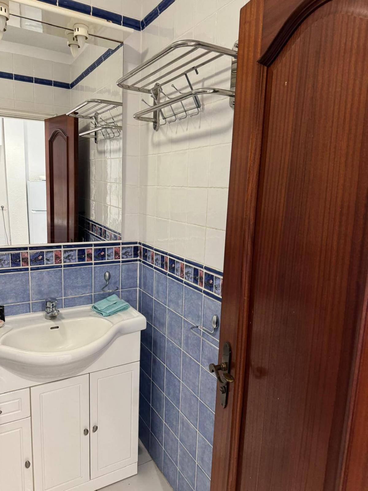 El Sol Chipeque, Los Cristianos Estudio ภายนอก รูปภาพ